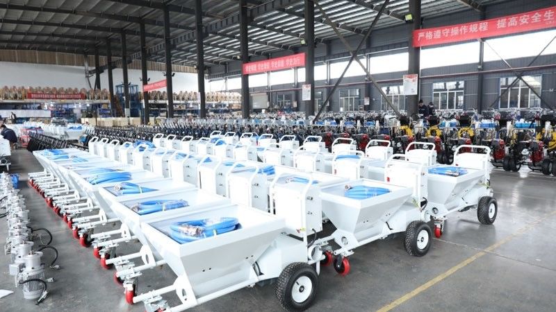 Shanghai Yuegong Fluid Equipment Co., Ltd.