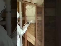 Zobacz, jak się spryskuje!